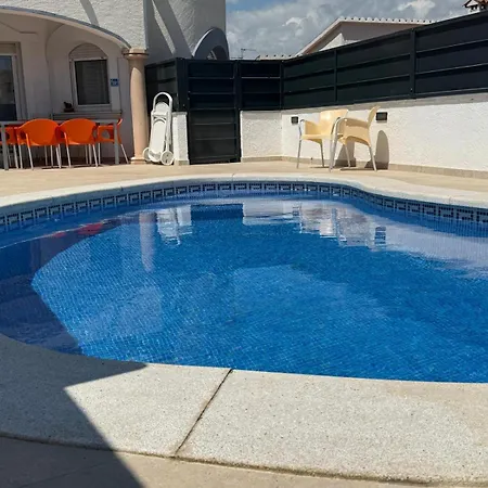 Raquel Koky * Empuriabrava