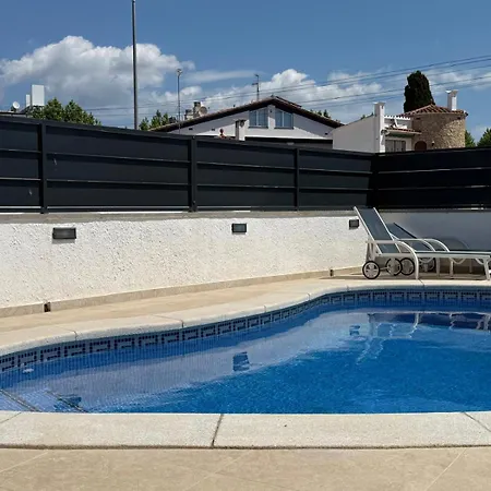 Raquel Koky Сasa de vacaciones