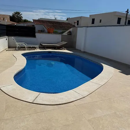 Сasa de vacaciones Raquel Koky *