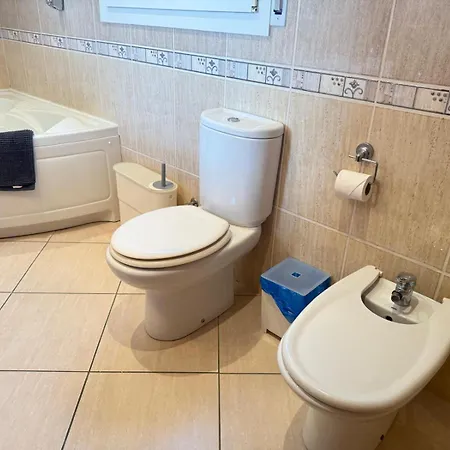 Raquel Koky Tatil Evi Empuriabrava
