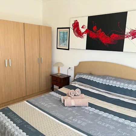 Tatil Evi Raquel Koky Empuriabrava