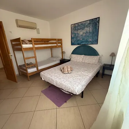 Raquel Koky Сasa de vacaciones
