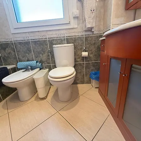 Tatil Evi Raquel Koky