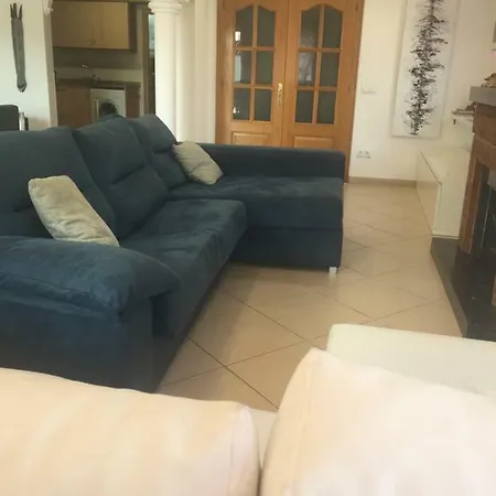 Сasa de vacaciones Raquel Koky Ampuriabrava