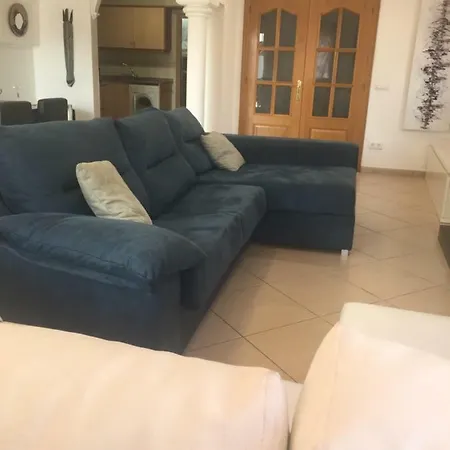 Raquel Koky Сasa de vacaciones