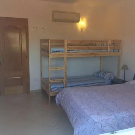Raquel Koky Tatil Evi