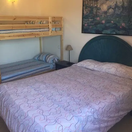 Raquel Koky Tatil Evi